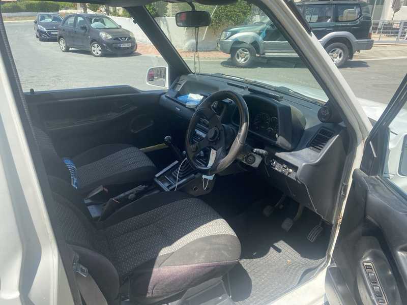 1993 Suzuki Vitara 1,6L 1993 Cyprus