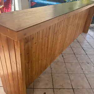 Bar 2.20 m, Paphos — Paphos - Agios Theodoros