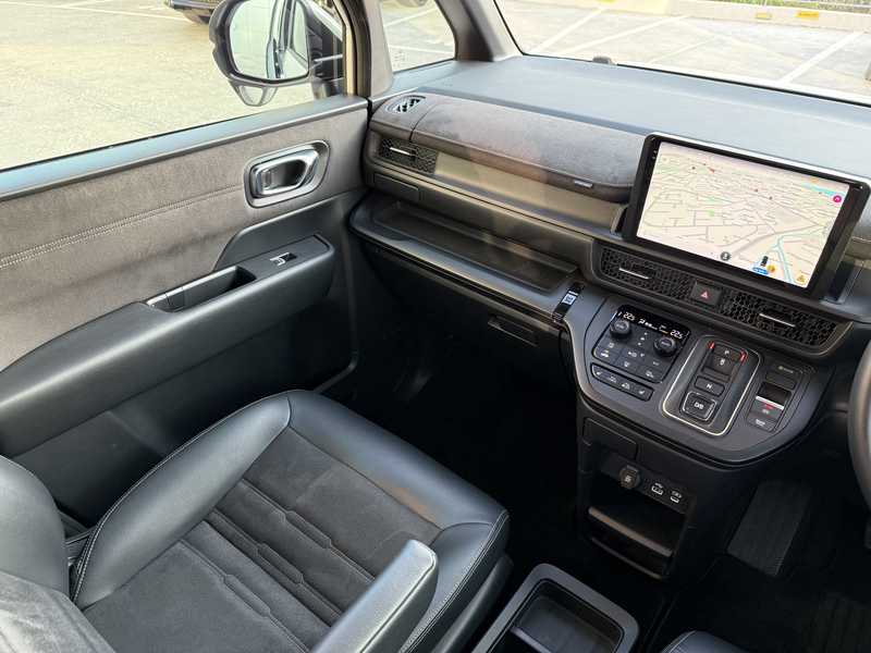 2024 Honda Stepwagon 2,0L 2024 Cyprus