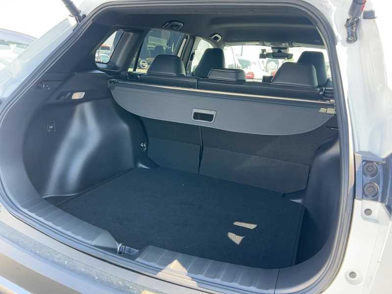 2023 Toyota Corolla Cross 1,8L 2023 Cyprus