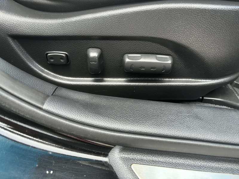 2016 Hyundai i40 1,6L 2016 Cyprus