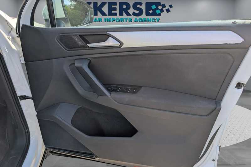 2020 Volkswagen Tiguan 2,0L 2020 Cyprus
