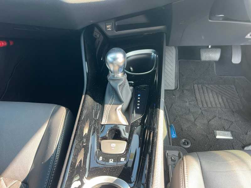 2022 Toyota C-HR 1,8L 2022 Cyprus