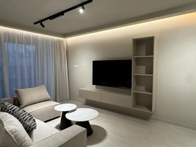 2-bedroom apartment to rent, Επαρχία Λεμεσού — Άγιος Τύχων Τουριστική Περιοχή - 2