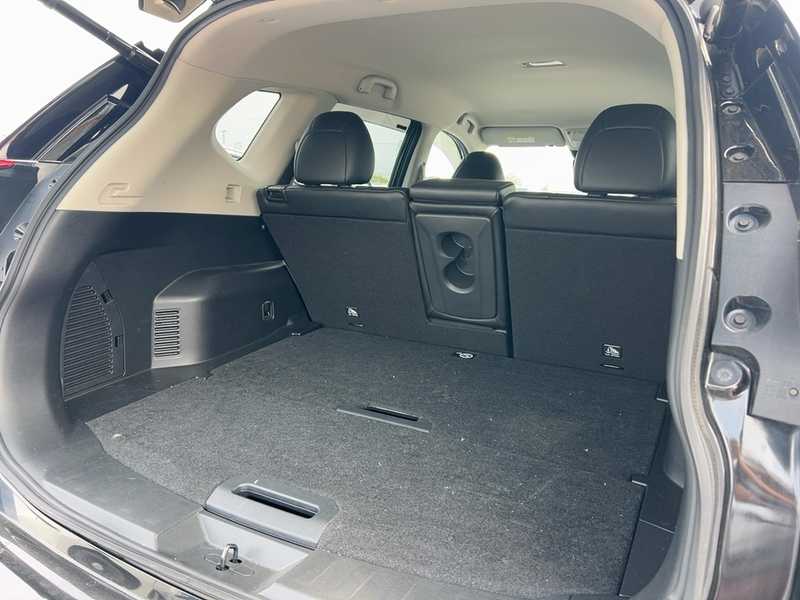 2021 Nissan X-Trail 2,0L 2021 Cyprus