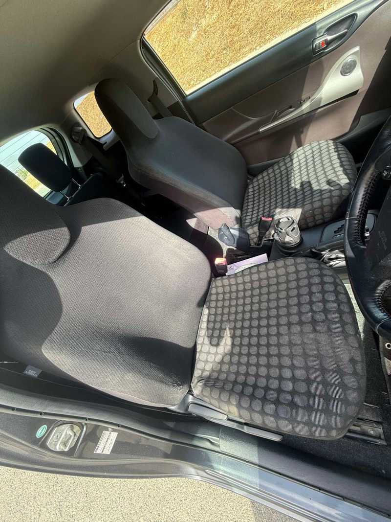 2010 Toyota IQ 1,0L 2010 Cyprus