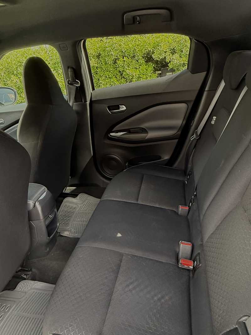 2022 Nissan Juke 1,0L 2022 Cyprus