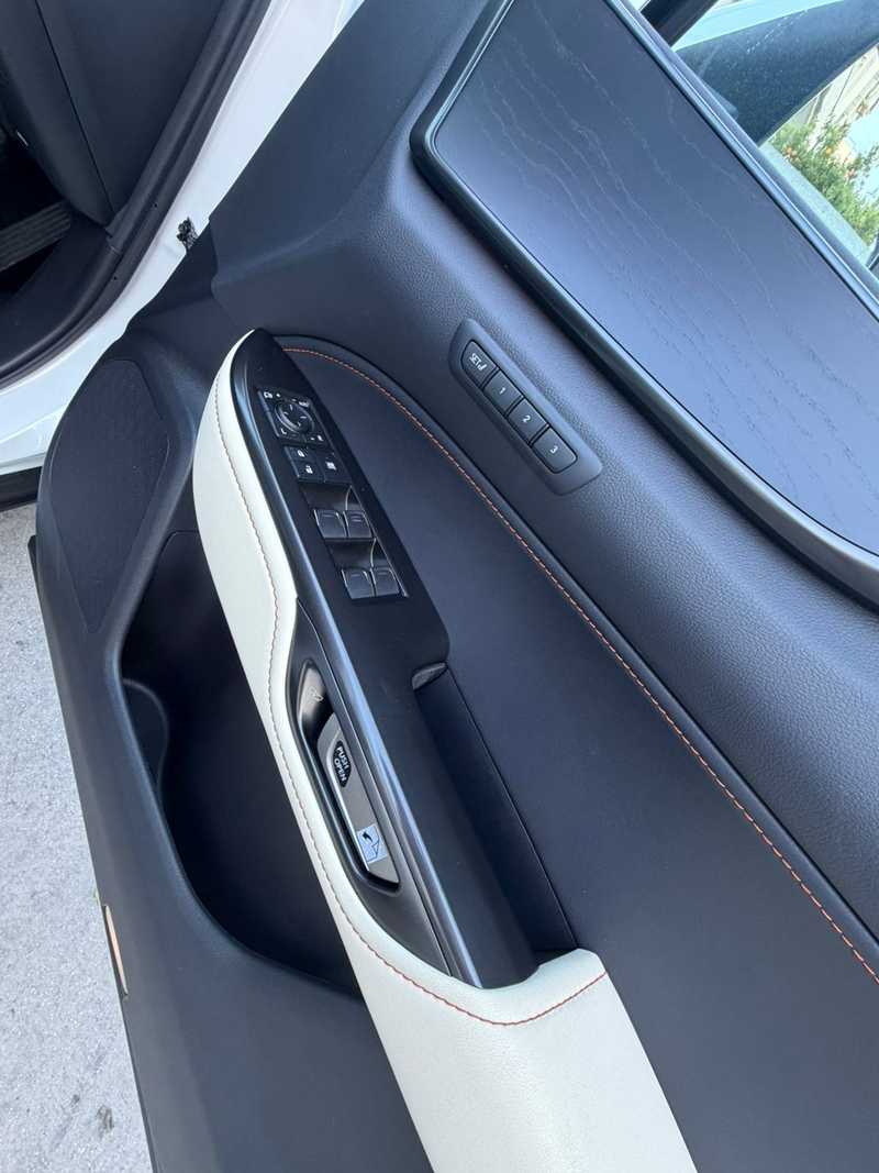 2022 Lexus NX 2,4L 2022 Cyprus