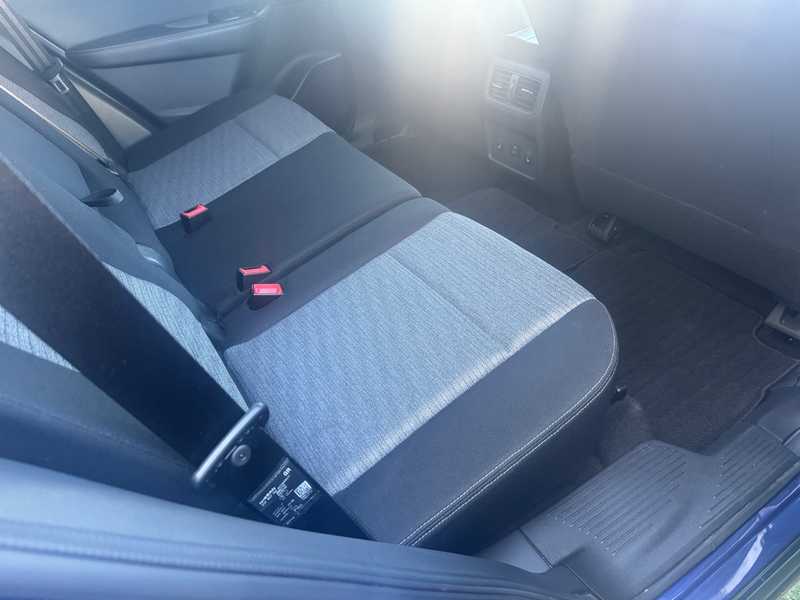 2022 Nissan X-Trail 1,5L 2022 Cyprus
