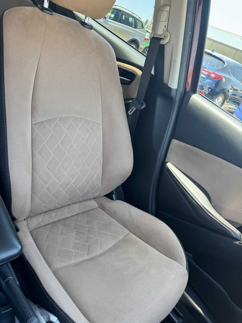 2017 Mazda Demio 1,5L 2017 Cyprus