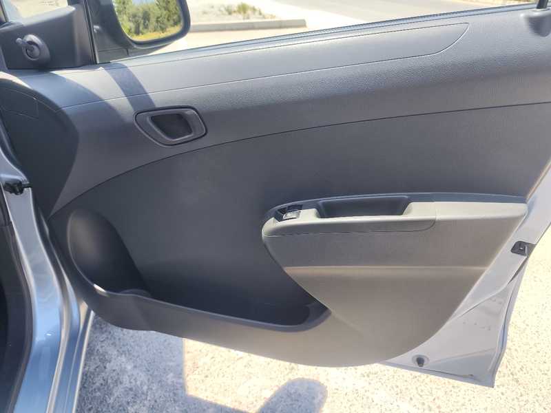 2012 Chevrolet Spark 1,0L 2012 Cyprus