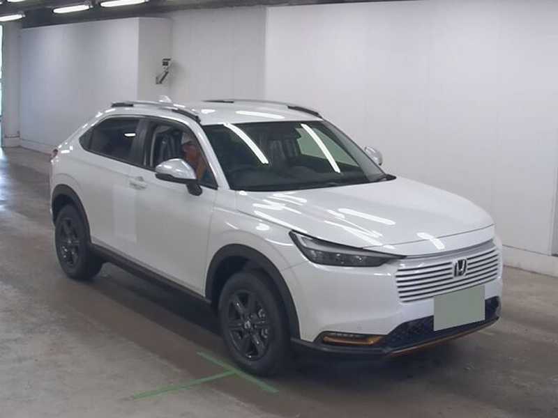 Honda Vezel 1,5L 2026