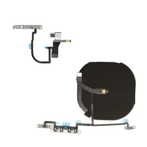 Flex volume and power button apple iphone xs, Επαρχία Λεμεσού — Άγιος Αθανάσιος
