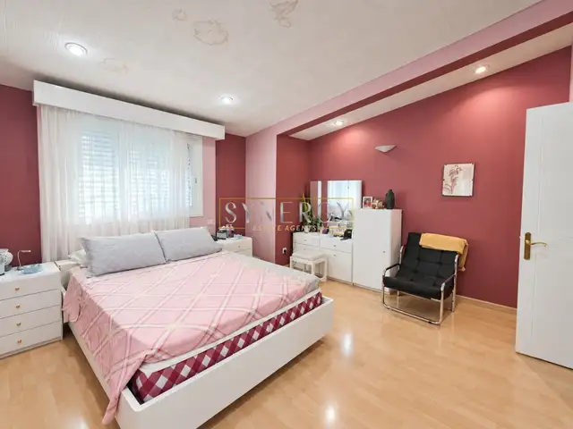 4-bedroom detached house for sale, Επαρχία Λευκωσίας — Στρόβολος - Άγιος Βασίλειος - 12