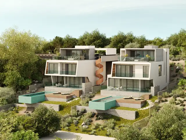 4-bedroom detached house for sale, Επαρχία Πάφου — Τάλα