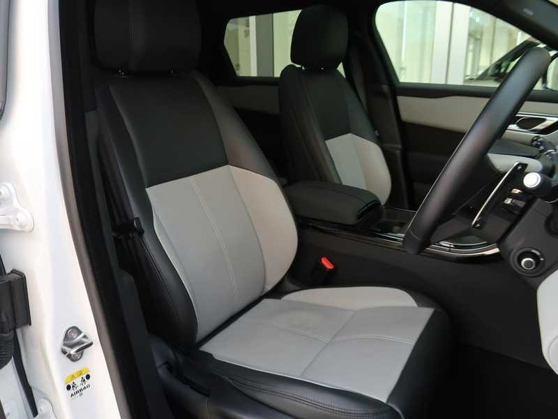 2024 Land Rover Range Rover Velar 2,0L 2024 Cyprus