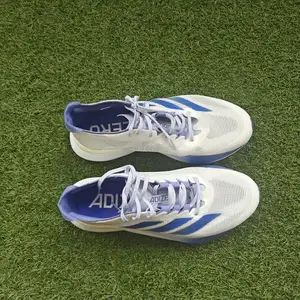 Adidas running shoes Adizero Boston 12 Size 41 1/3, Nicosia — Aglantzia