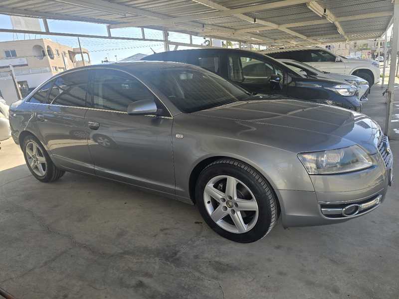 Audi A6 2,0L 2007