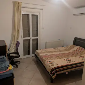 German citizen looking for a flatmate / flatshare Paphos, Επαρχία Πάφου — Universal