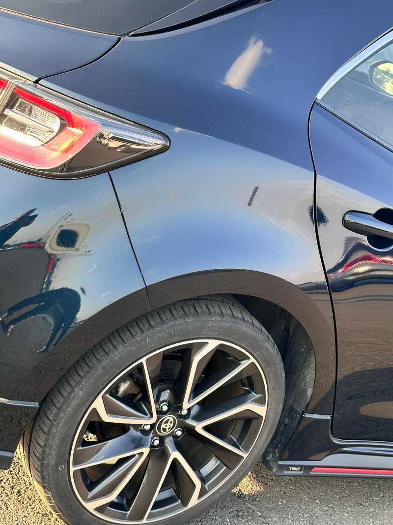 2020 Toyota Corolla 1,8L 2020 Cyprus