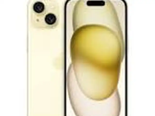 Iphone 15 256gb yellow, Επαρχία Λεμεσού — Γερμασόγεια Τουριστική Περιοχή
