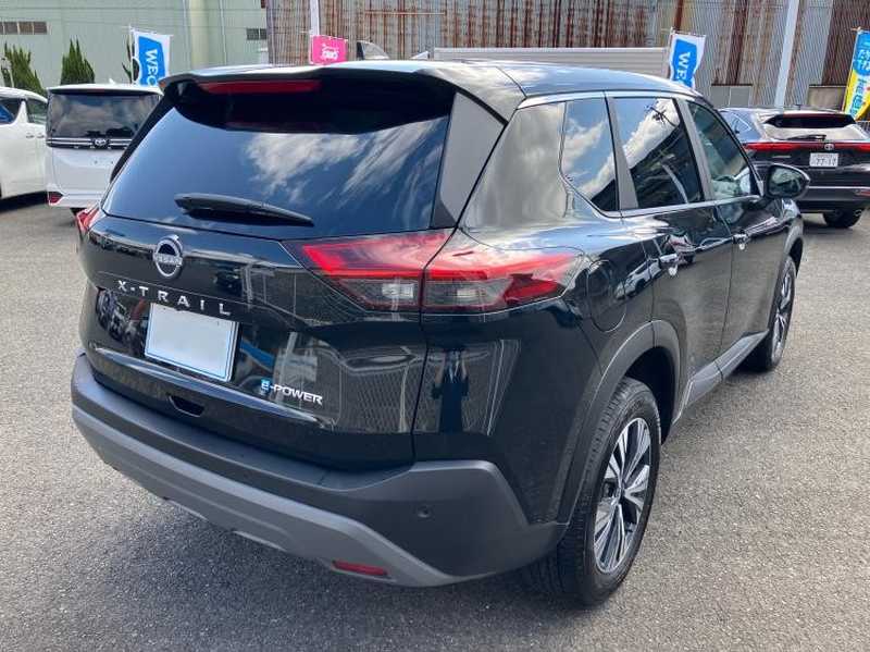 2025 Nissan X-Trail 1,5L 2025 Cyprus