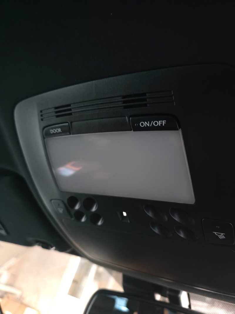 2011 Lexus IS 2,5L 2011 Cyprus