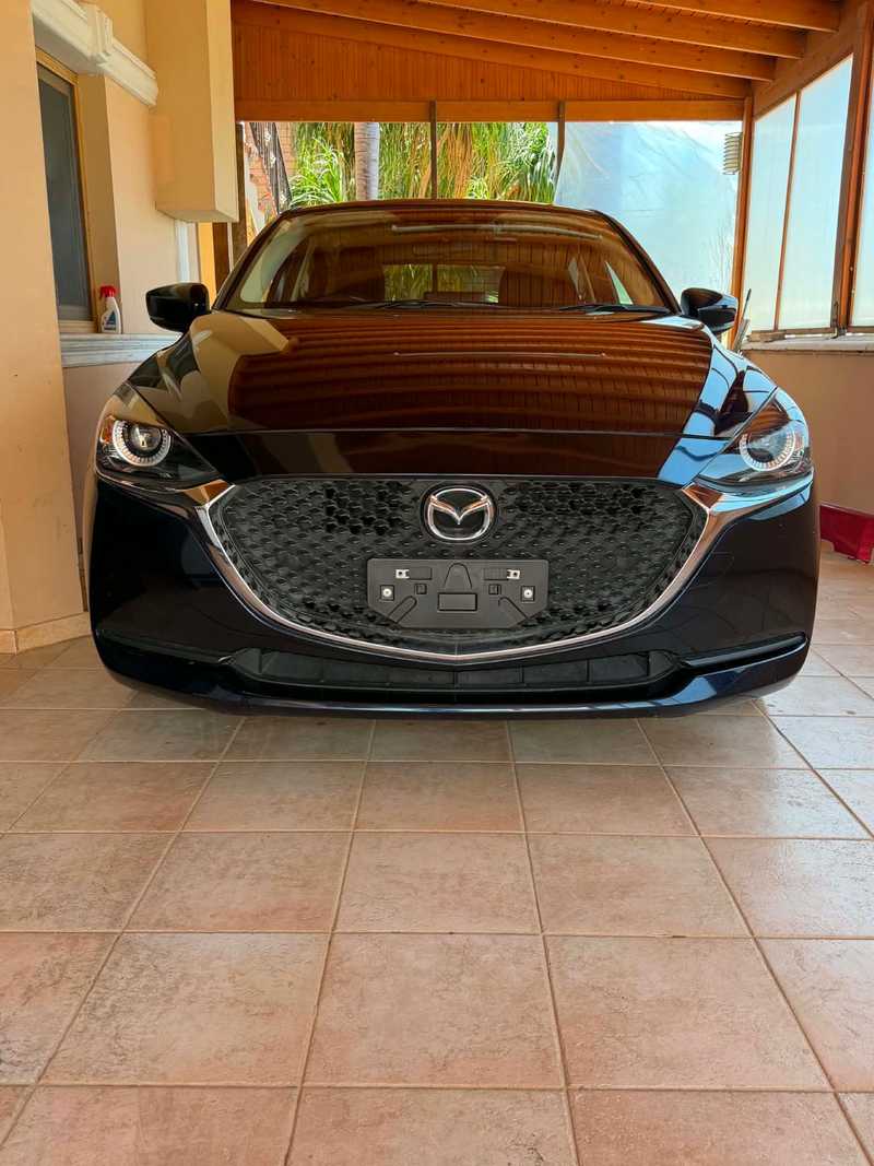 2022 Mazda 2 1,5L 2022 Cyprus