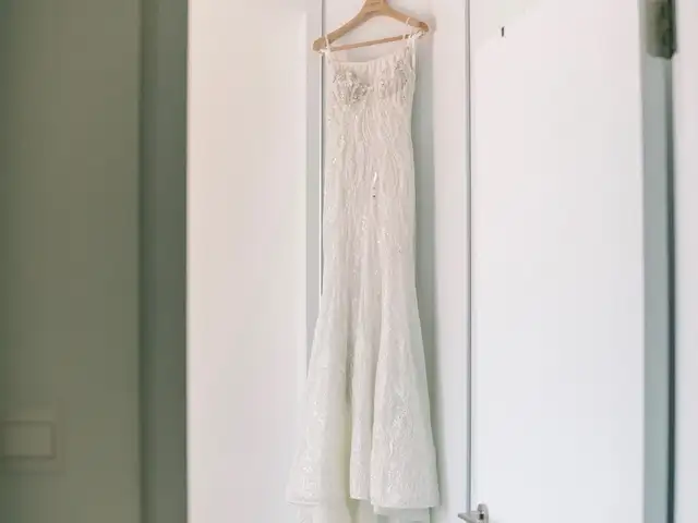 Milla nova / nirvana wedding dress, Nicosia — Nicosia - Ag. Antonios