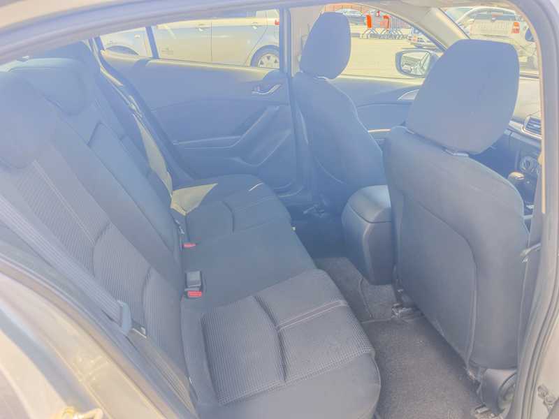 2017 Mazda Axela 1,5L 2017 Cyprus