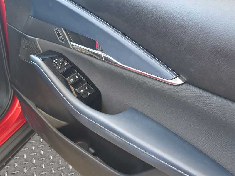 2023 Mazda CX-30 2,0L 2023 Cyprus