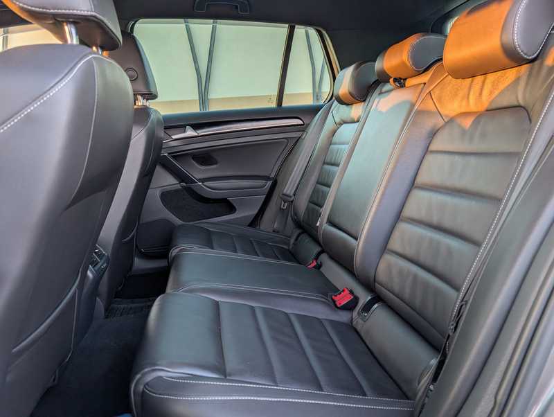 2016 Volkswagen Golf 2,0L 2016 Cyprus