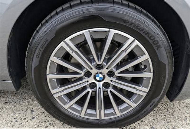 2023 BMW 2-Series 1,5L 2023 Cyprus