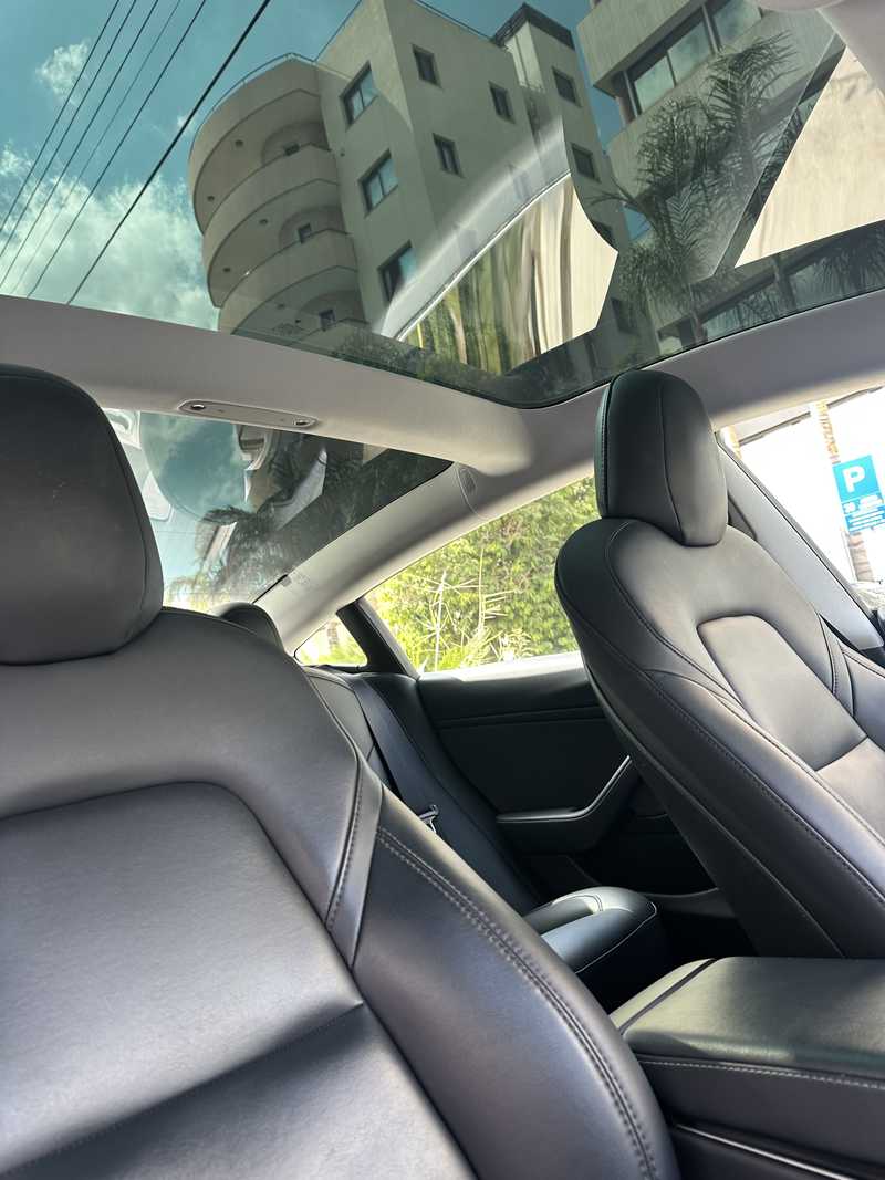 2020 Tesla Model 3 Electric 2020 Cyprus