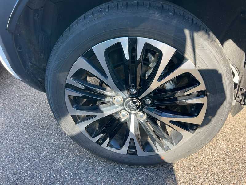 2025 Toyota Yaris Cross 1,5L 2025 Cyprus