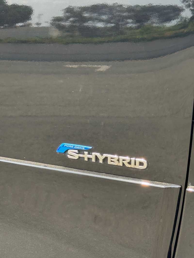 2022 Nissan Serena 2,0L 2022 Cyprus
