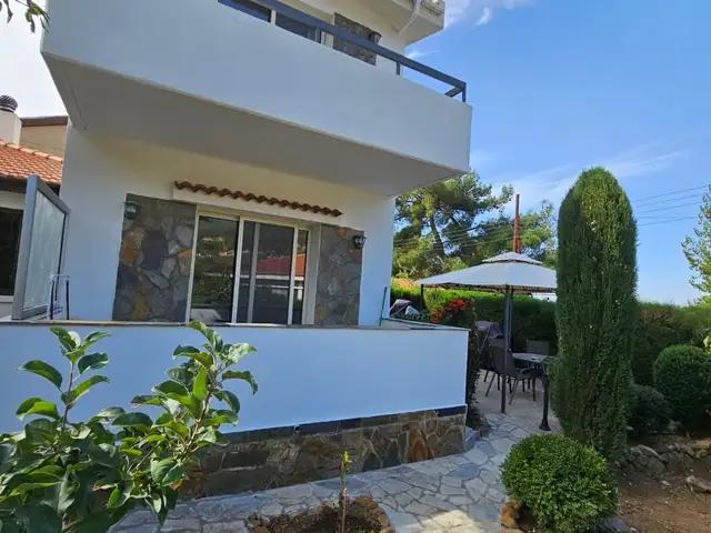 1-bedroom semi-detached to rent, Επαρχία Λεμεσού — Πάνω Πλάτρες