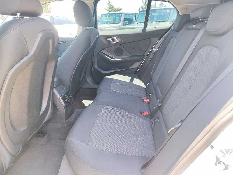 2023 BMW 1-Series 1,5L 2023 Cyprus