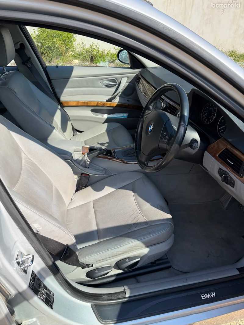 2005 BMW 3-Series 2,0L 2005 Cyprus