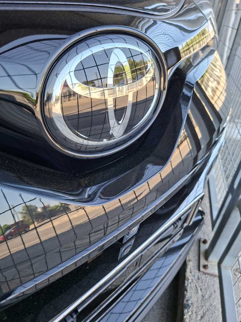 2023 Toyota C-HR 1,8L 2023 Cyprus