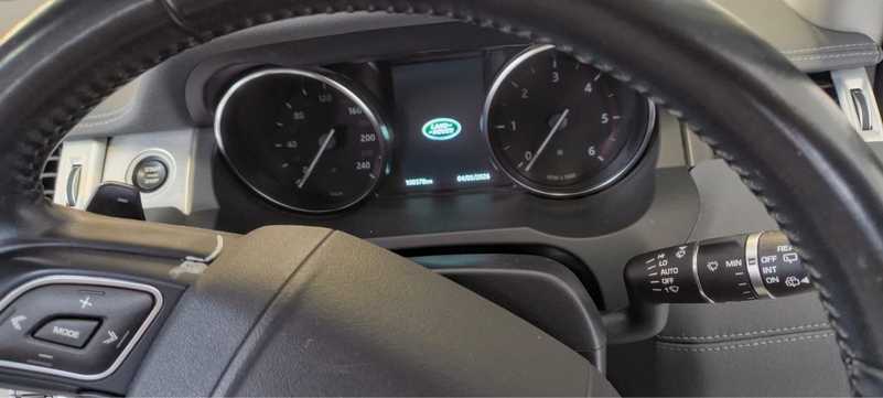 2019 Land Rover Range Rover Evoque 2,0L 2019 Cyprus