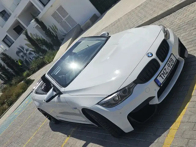 BMW M4 3,0L 2015, Limassol — Trachoni Lemesou - 3