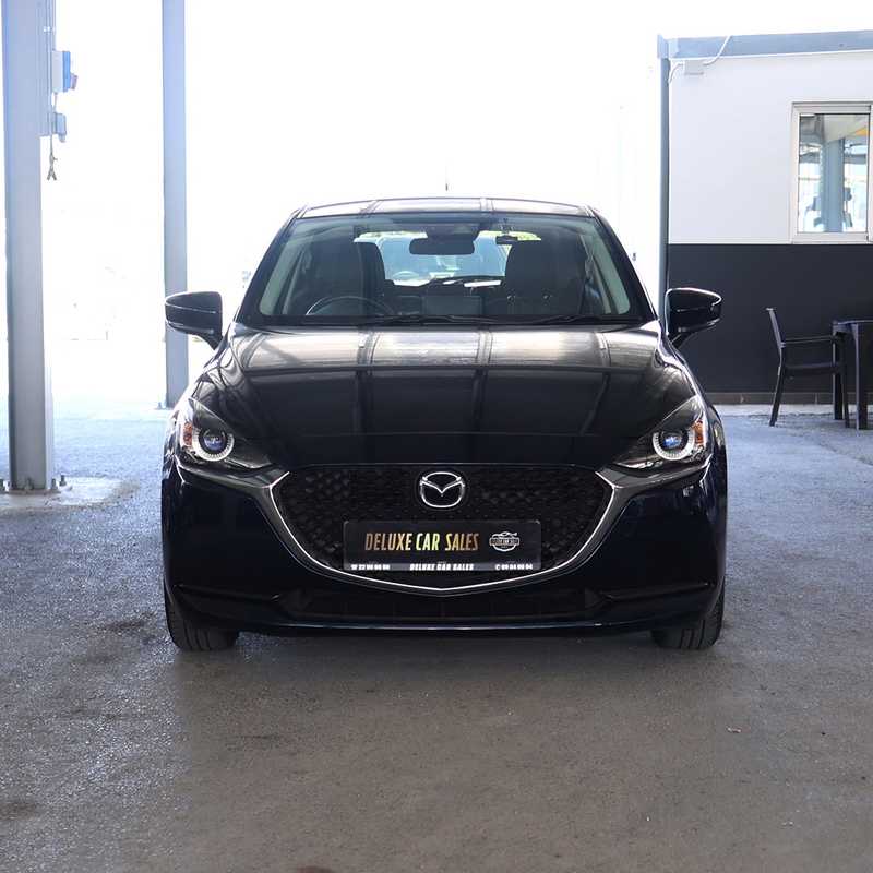 2023 Mazda 2 1,5L 2023 Cyprus