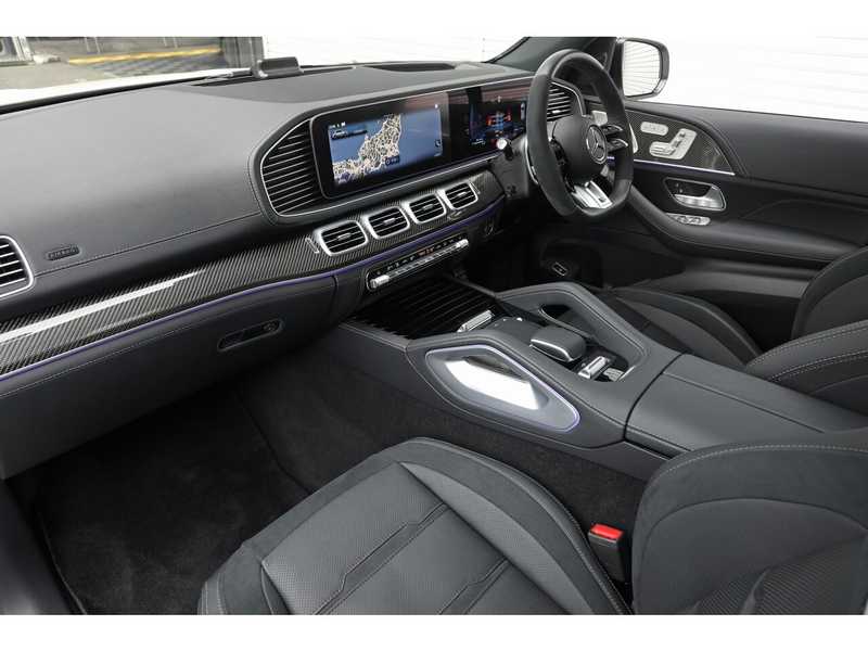 2024 Mercedes-Benz GLE-Class AMG 3,0L 2024 Cyprus
