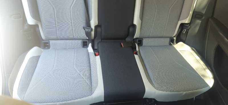 2024 Volkswagen T-Cross 1,5L 2024 Cyprus
