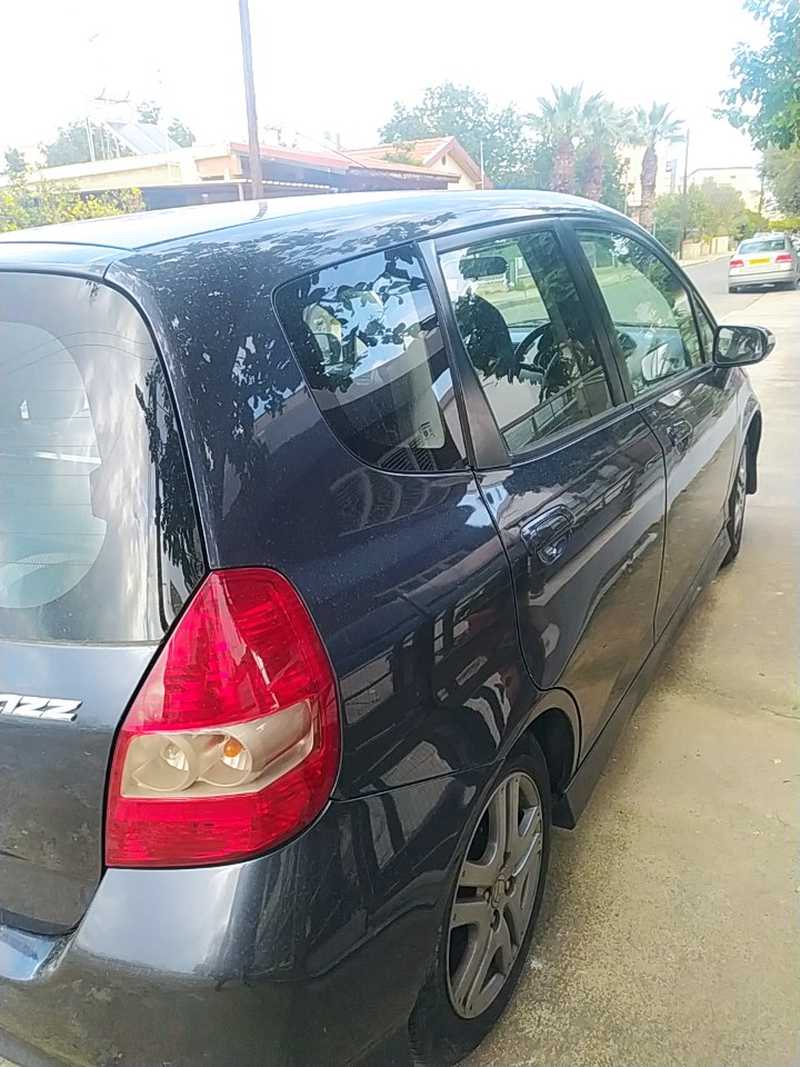 Honda Jazz 1,5L 2007