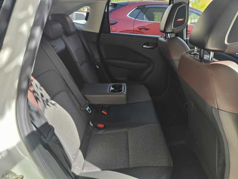 2023 Nissan Aura 1,2L 2023 Cyprus
