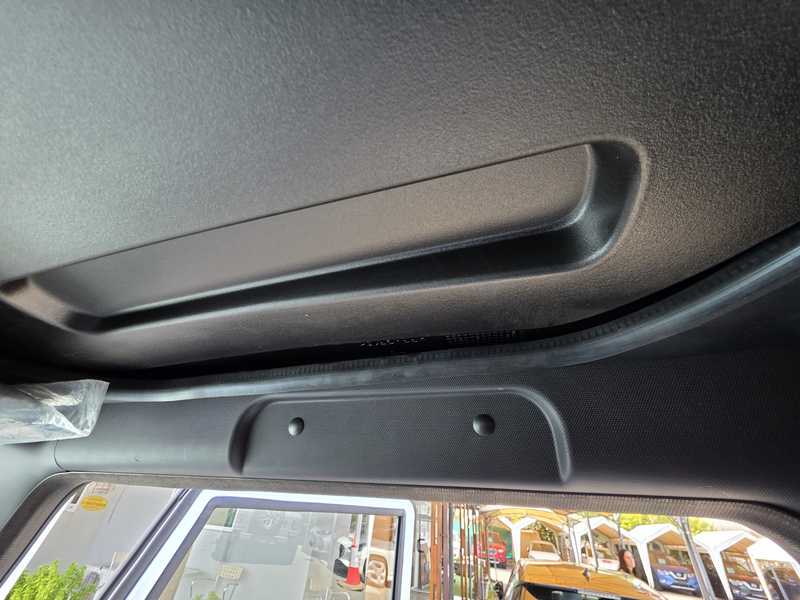 2026 Mahindra Thar 2,2L 2026 Cyprus