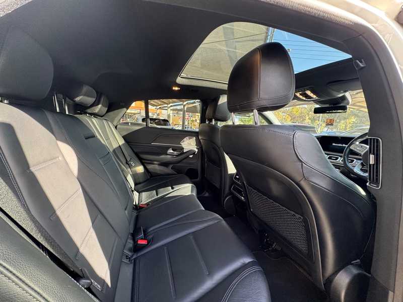 2021 Mercedes-Benz GLE-Class 2,0L 2021 Cyprus