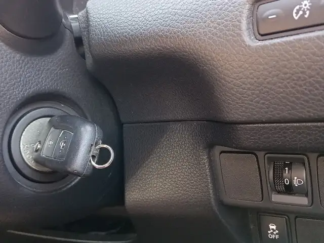 Nissan Qashqai 1,2L 2017, Nicosia — Palaiometocho - 10
